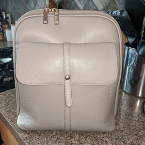 Mystique Backpack Purse